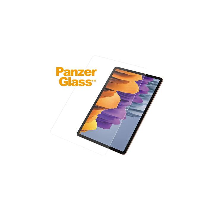 PANZERGLASS Film pour écran (11", Transparent)