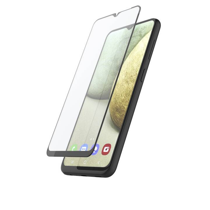 HAMA Displayschutzglas 3D-Full-Screen (Galaxy A33 5G)