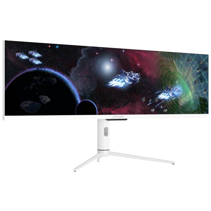 LC POWER C-M44-DFHD-120 (43.8", 3840 x 1080)