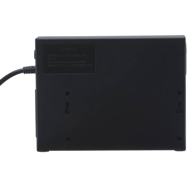 ONLINE USV-SYSTEME Yunto 800 Alimentation sans interruption ASI (800 VA)