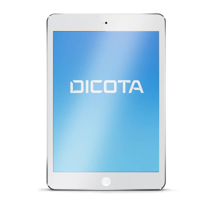 DICOTA D30943 Bildschirmfolie (9.7", Transparent)