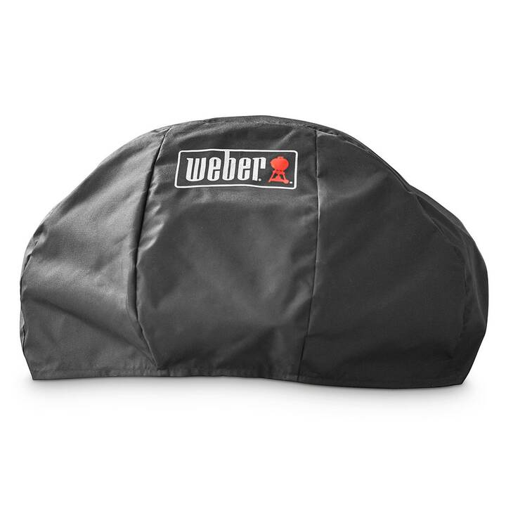 WEBER Housse pour gril Premium (Polyester)