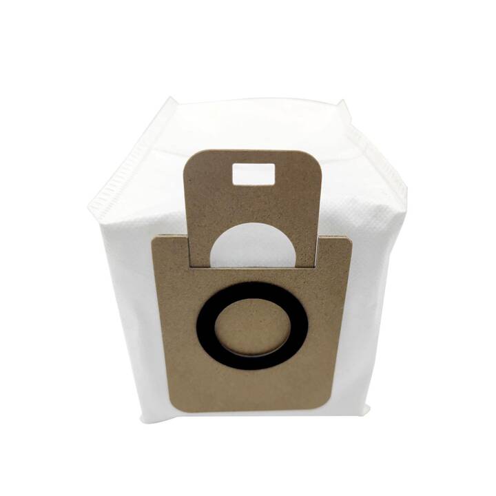 ROBOPARTS Staubsaugerbeutel Dreame D10Plus/D10s Plus/L10 Plus (6 Stück)