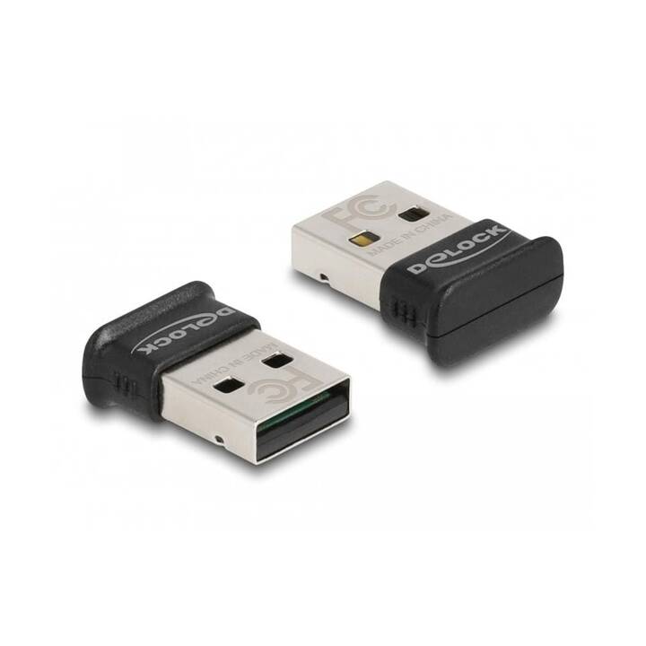 DELOCK Adapter (USB)