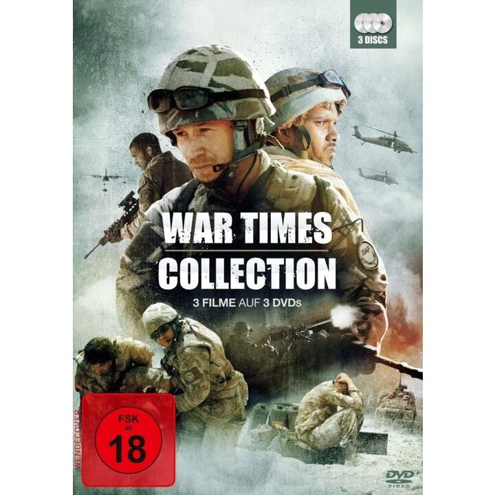 War Times Collection (DE)