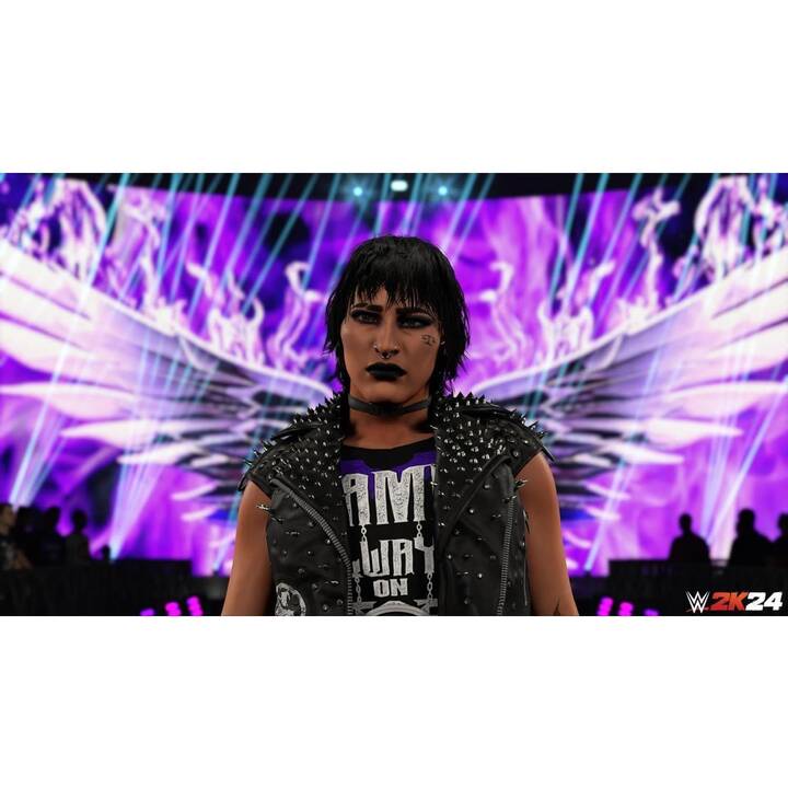 WWE 2K24 (DE)