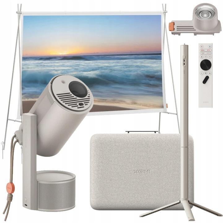 XGIMI MoGo 3 Pro Outdoor Set (DLP, Full HD, 450 lm) - Interdiscount
