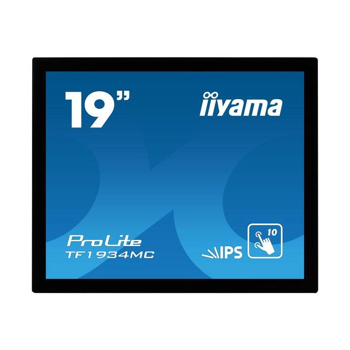 IIYAMA ProLite TF1934MC-B7X (19", 1280 x 1024)