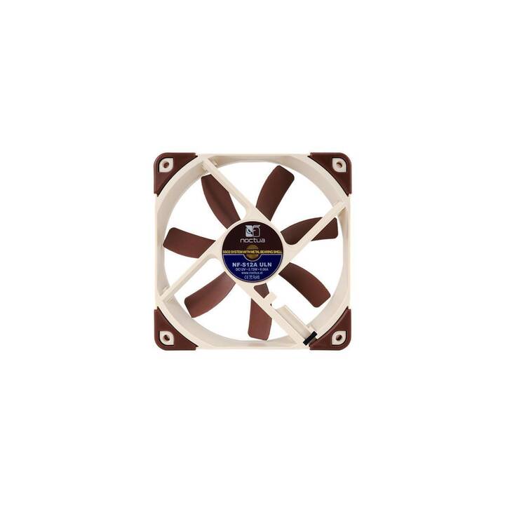 NOCTUA NF-S12A ULN (120 mm)