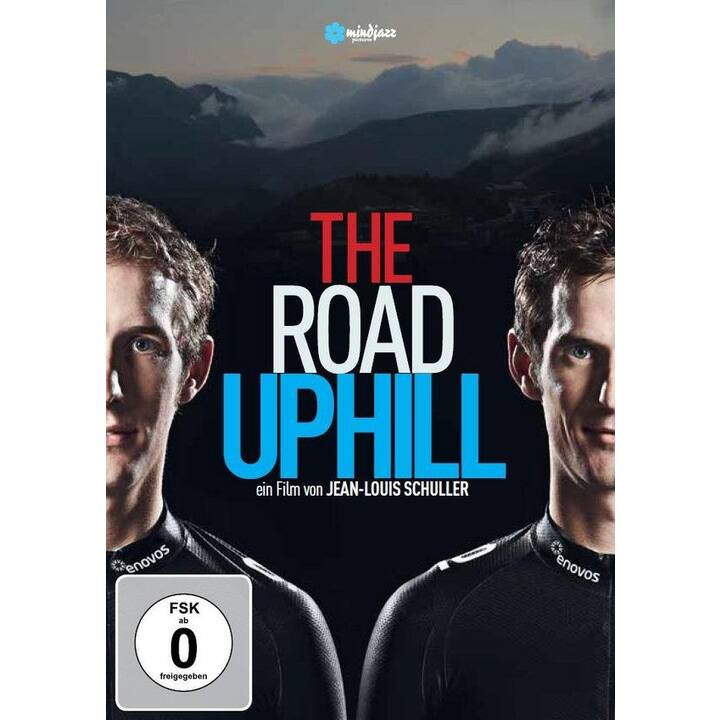 The Road Uphill (EN, DE)