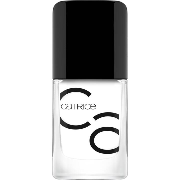 CATRICE COSMETICS Vernis à ongles coloré (153 Ibiza Feeling, 10.5 ml)