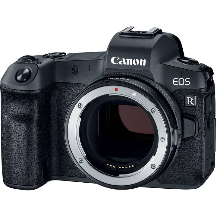 CANON EF-EOS R Adattatore con ghiera