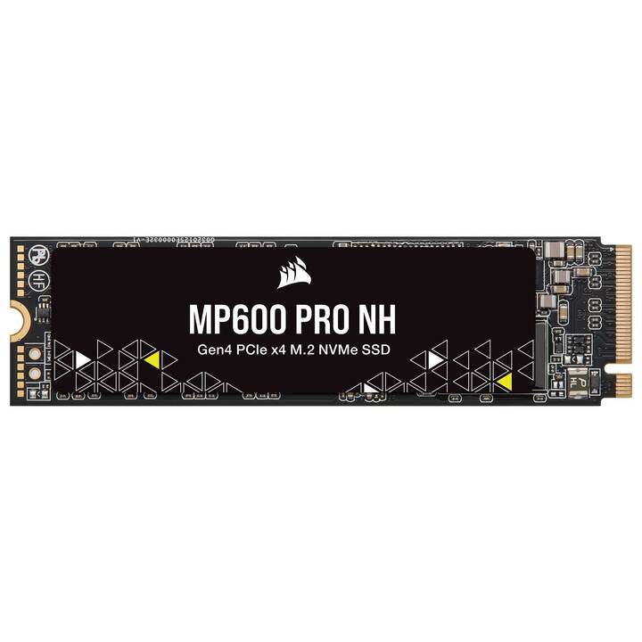CORSAIR MP600 PRO NH (PCI Express, 1000 GB)
