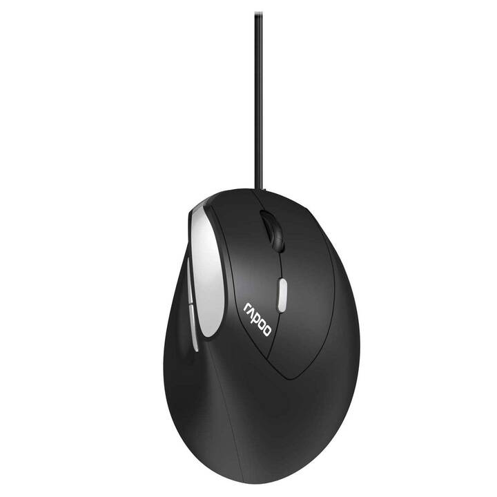RAPOO EV200 Mouse (Senza fili, Office)