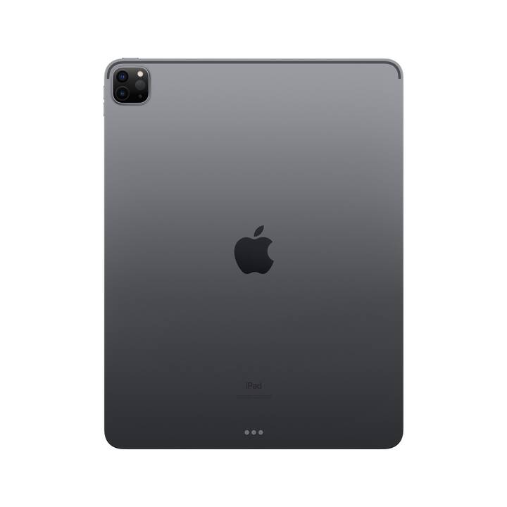 APPLE iPad Pro 2020 WiFi (12.9", 512 GB, Grigio siderale)