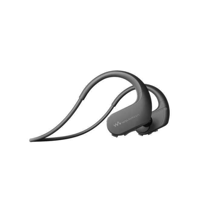SONY Lettori MP3 NWWS413B (4.0 GB, Nero)