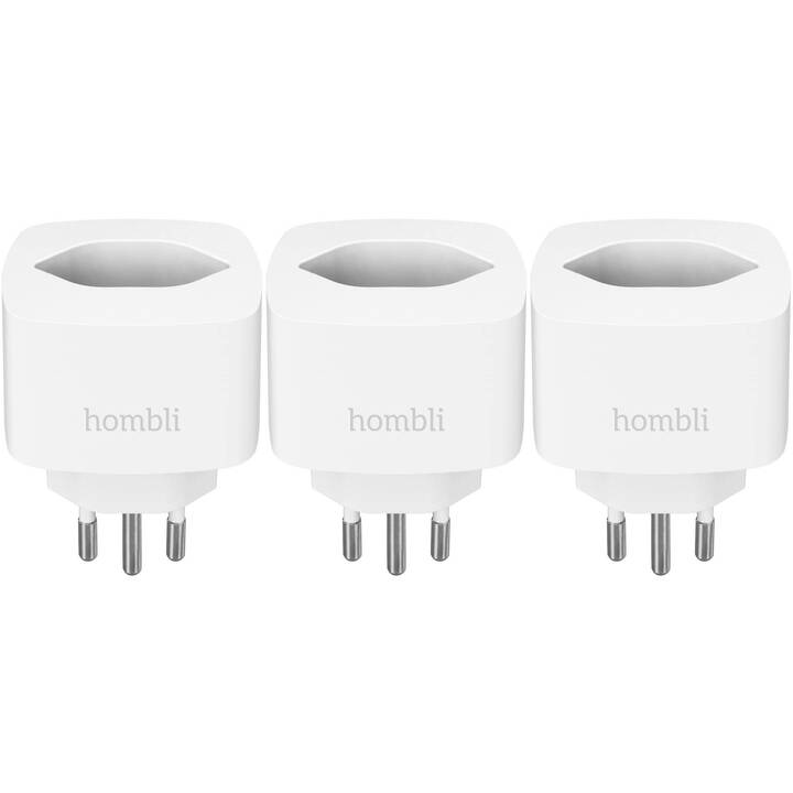 HOMBLI Smart plug