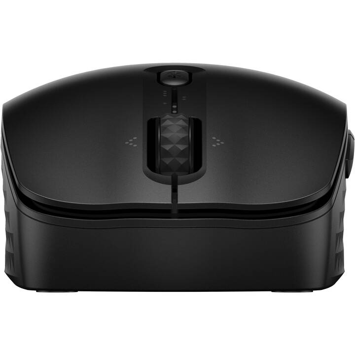HP 420 Mouse (Senza fili, Universale)