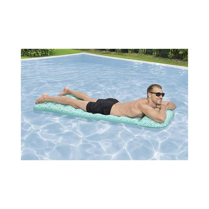 Intex - Matelas gonflable Comfort Plush électrique - 2 places large pas cher Intex - Matelas gonflable Comfort Plush électrique - 2 places large pas cher