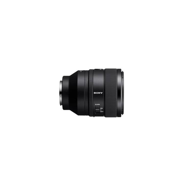 SONY FE 50mm F/1.2-16 GM (E-Mount)