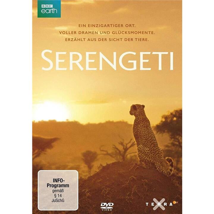 Serengeti (DE)