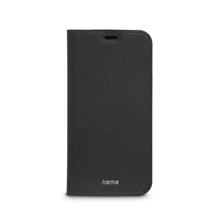 HAMA Flipcover Daily Protect (iPhone 12 Pro, Noir)