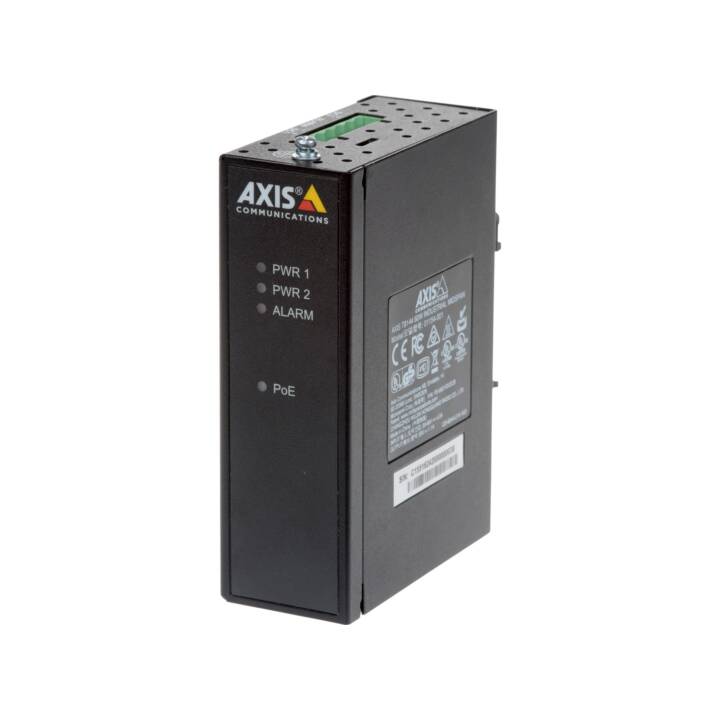 AXIS Power Injector T8144 (55 V, 60 W)