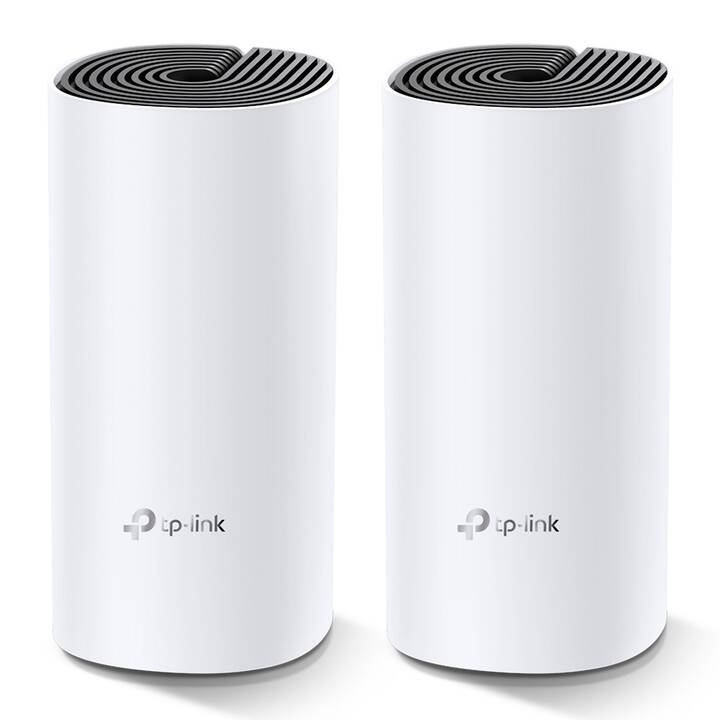 TP-LINK Deco M4 AC1200 WLAN-Mesh System