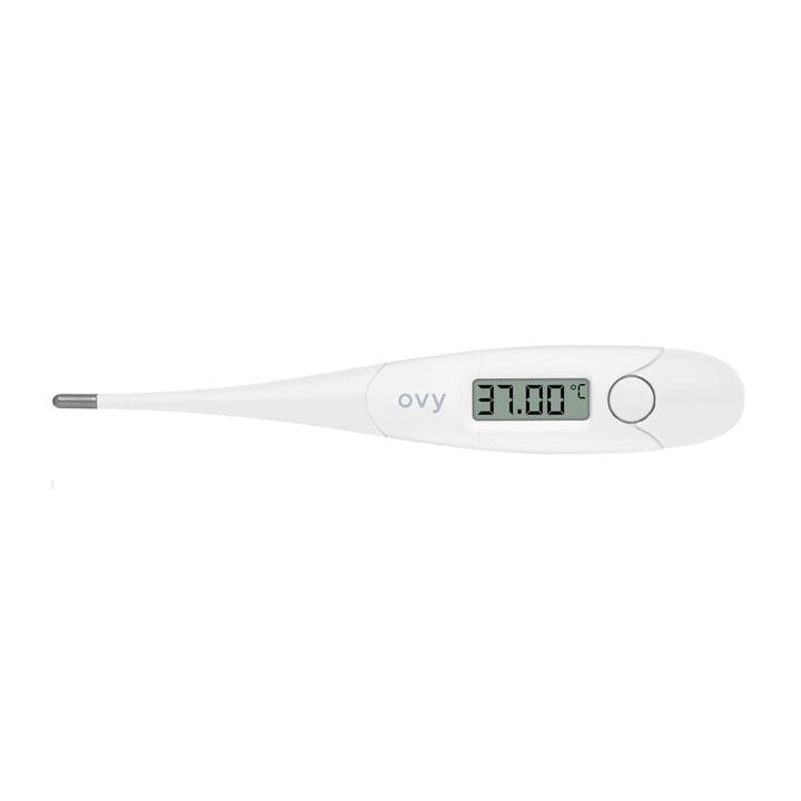 OVY Thermomètre de base (1 pièce)
