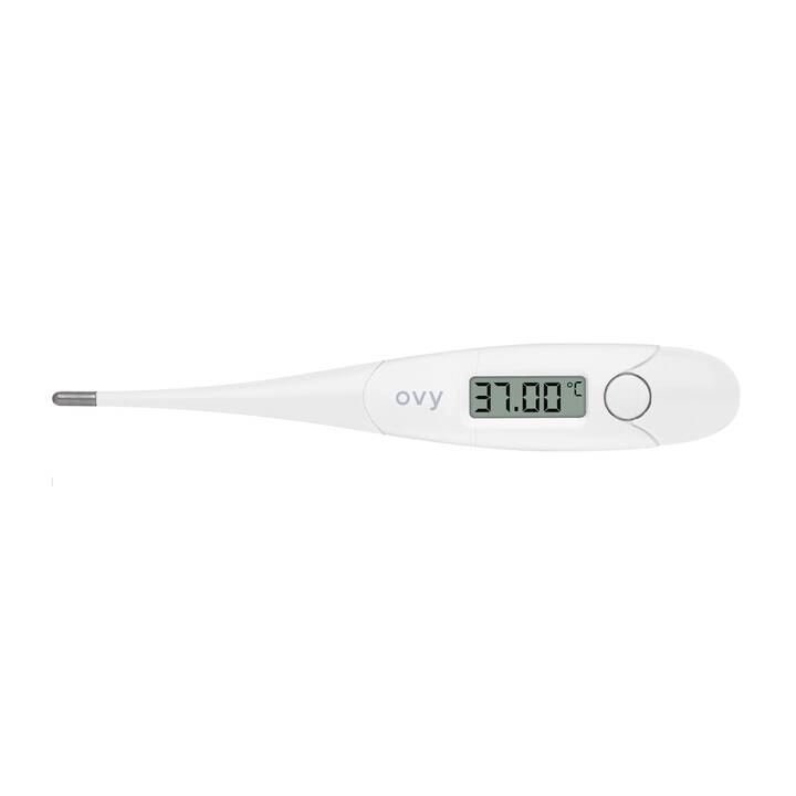 OVY Basalthermometer (1 Stück) - Interdiscount