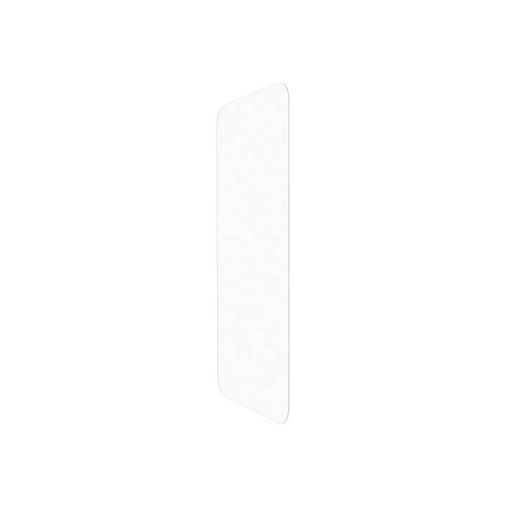BELKIN Vetro protettivo da schermo UltraGlass 2 (iPhone 15, 1 pezzo)