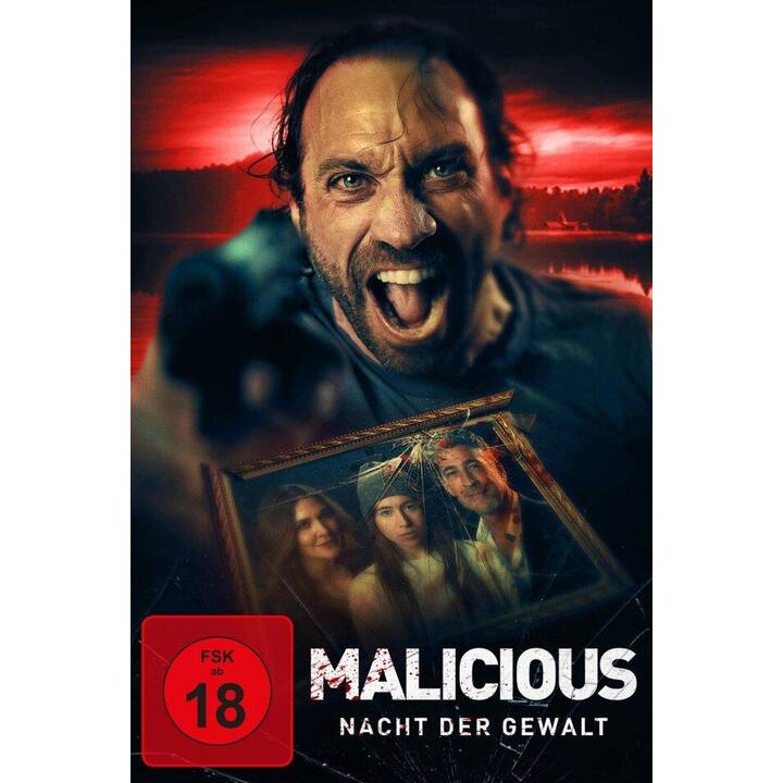 Malicious - Nacht der Gewalt (DE, EN)