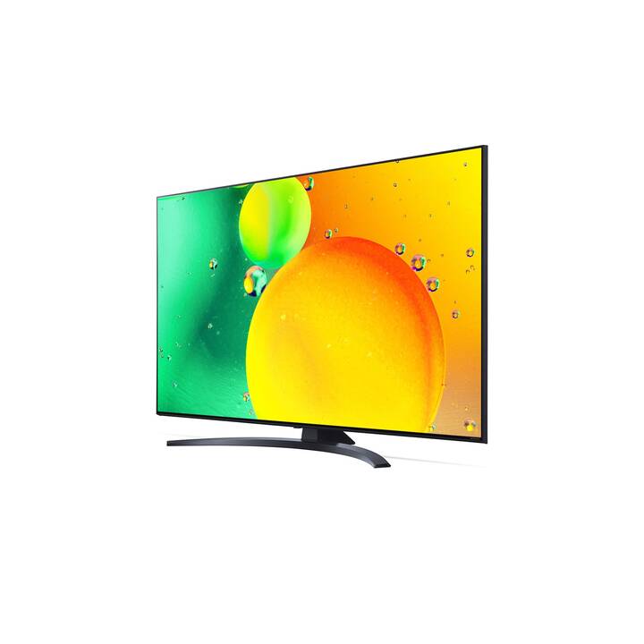 LG 55NANO769QA Smart-TV (55", NanoCell, Ultra HD - 4K)