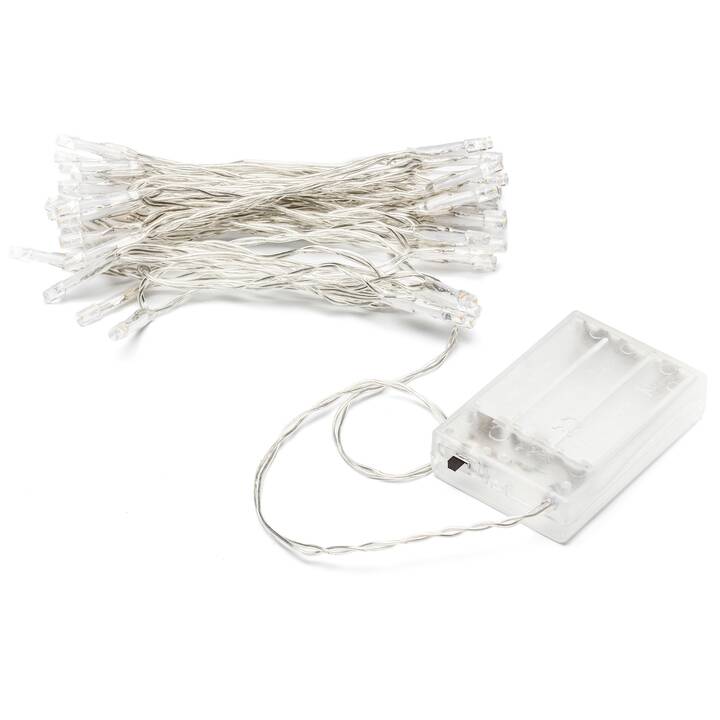INTERTRONIC LED Lichterkette (5.2 m)