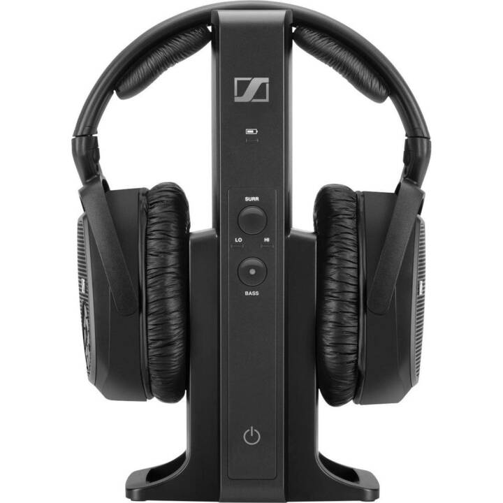 SENNHEISER RS 175 (Over-Ear, Nero)