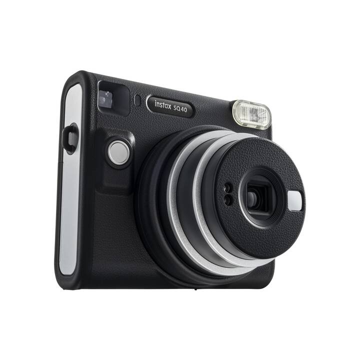 FUJIFILM Instax Square SQ40 (Nero)