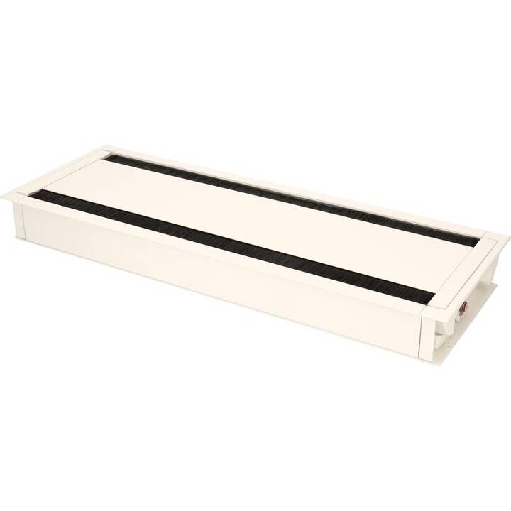BACHMANN Accessoires Twofold Cover (Blanc)