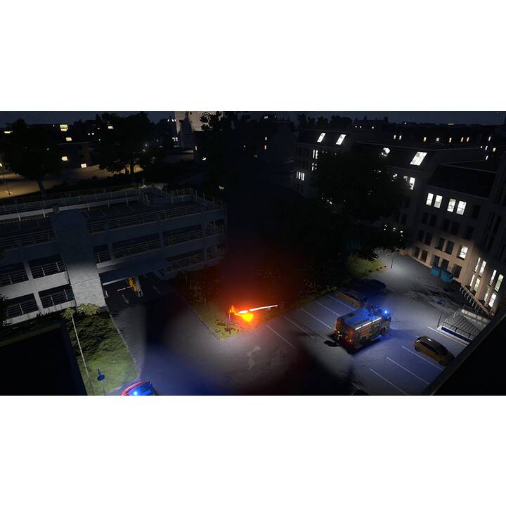 Notruf 112 - Die Feuerwehr Simulation 2 (DE)