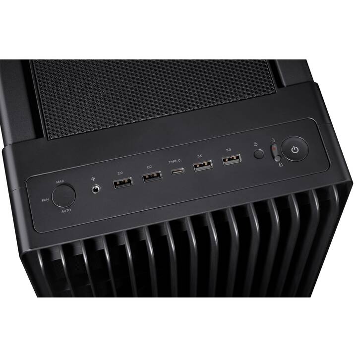 ASUS ProArt PA602 (Mini ITX, Mini DTX, E-ATX, ATX, Micro ATX)