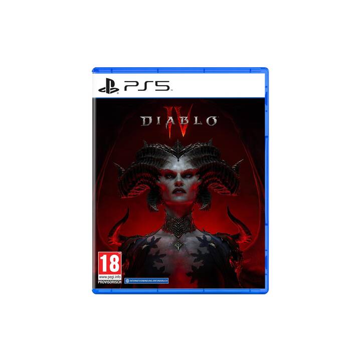 Diablo IV (DE)