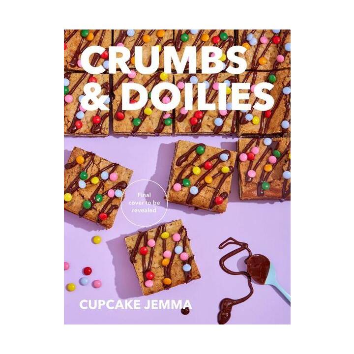Crumbs & Doilies