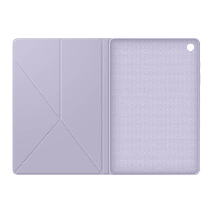 SAMSUNG Custodie (11", Galaxy Tab A9+, Bianco)