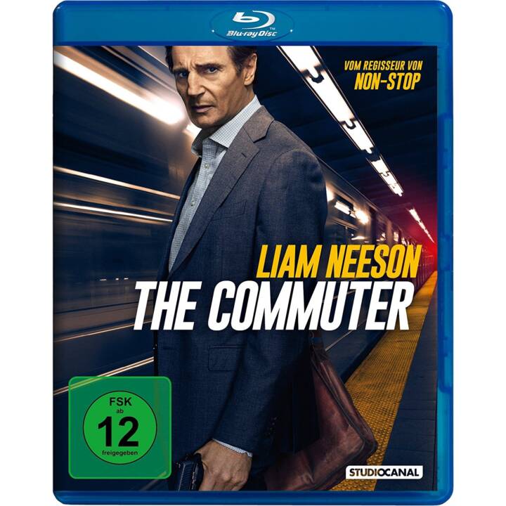 The Commuter (DE)