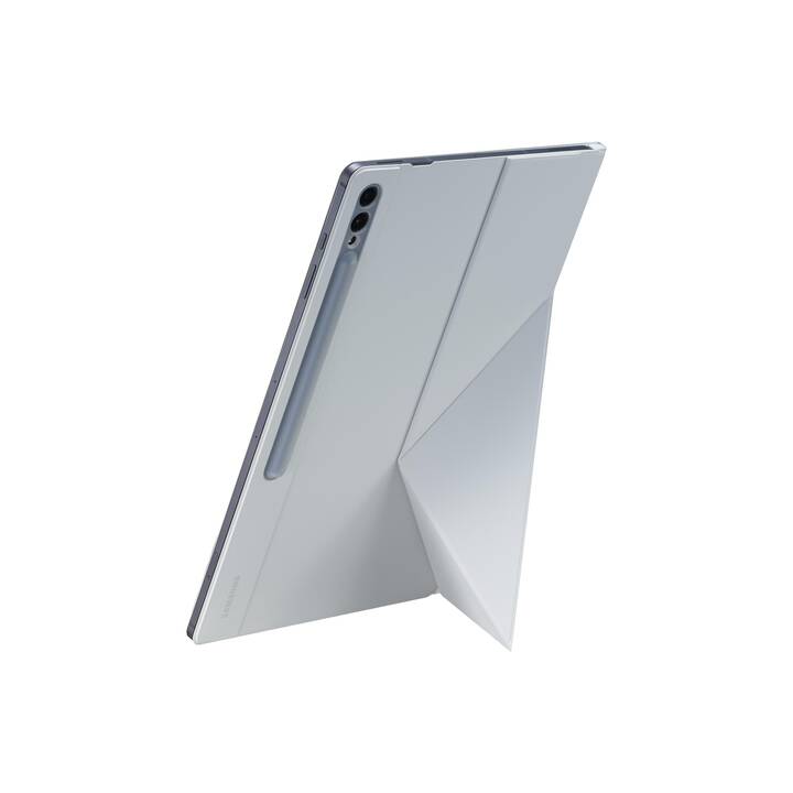 SAMSUNG Smart Book Custodia (Galaxy Tab S9 Ultra, Bianco)