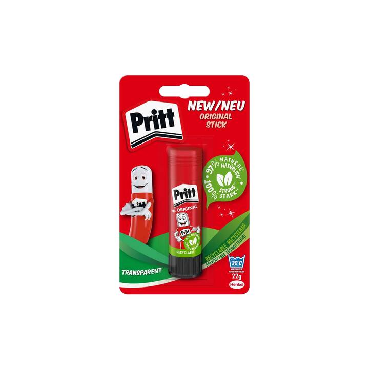 PRITT Colla stick (22 g)