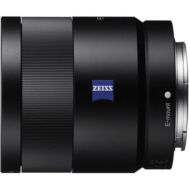 SONY FE 55mm F/1.8-22 ZA Zeiss Sonnar T* (E-Mount)