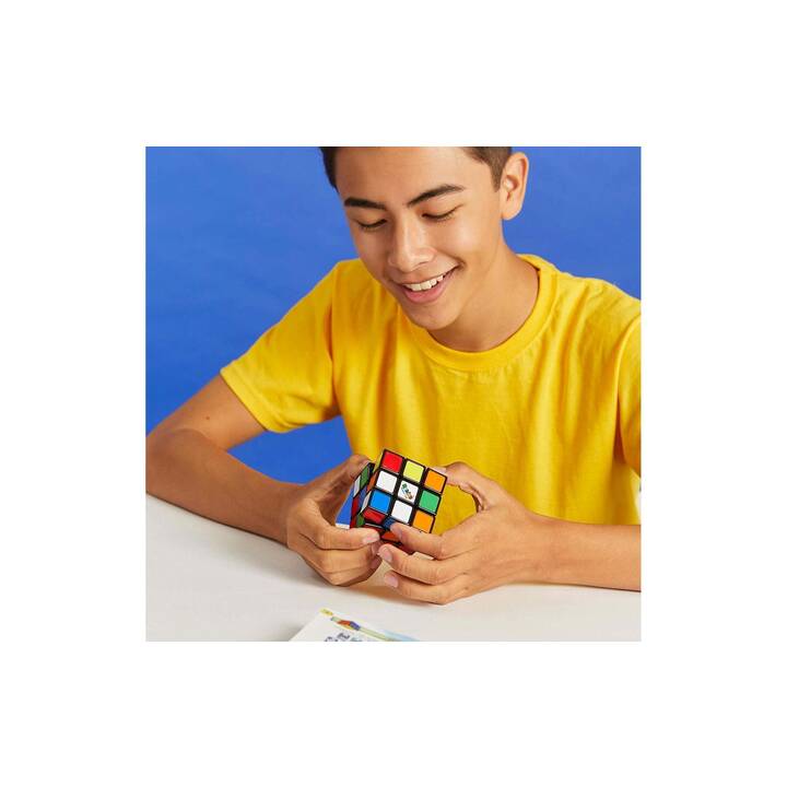 SPINMASTER Rubik's Cube Original (DE)