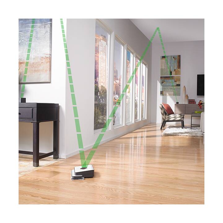 IROBOT Braava 390T