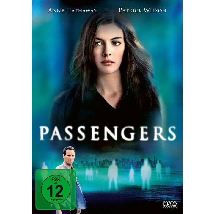 Passengers (DE, EN)