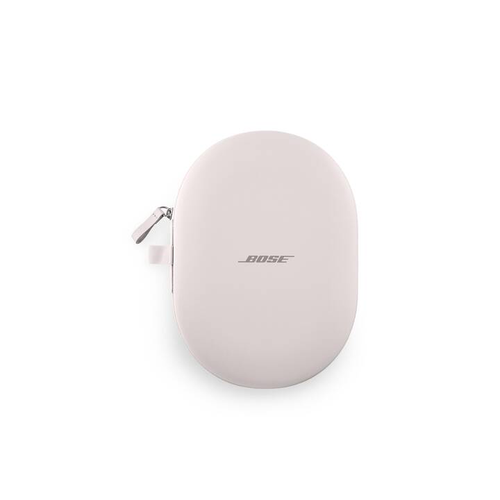 BOSE QuietComfort Ultra (ANC, Bluetooth 5.3, Bianco)